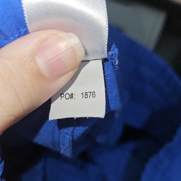 Figs Scrub Set - Picture 4 of 5